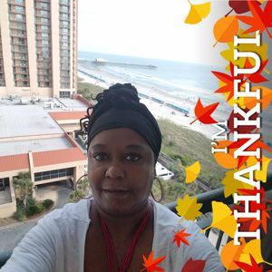 Meet your Posher, Pamela